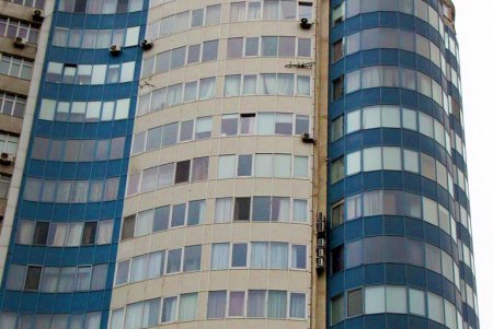Генуэзская: зеленая улица, названная в честь итальянского города-побратима (фоторепортаж)