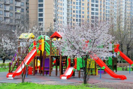 Генуэзская: зеленая улица, названная в честь итальянского города-побратима (фоторепортаж)