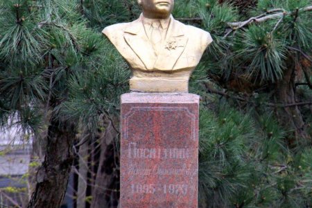 Генуэзская: зеленая улица, названная в честь итальянского города-побратима (фоторепортаж)