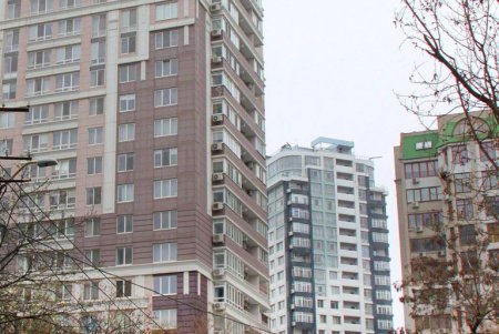 Генуэзская: зеленая улица, названная в честь итальянского города-побратима (фоторепортаж)