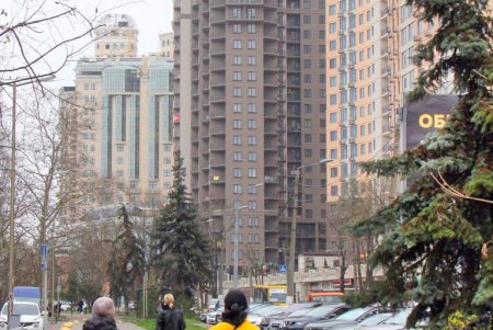 Генуэзская: зеленая улица, названная в честь итальянского города-побратима (фоторепортаж)
