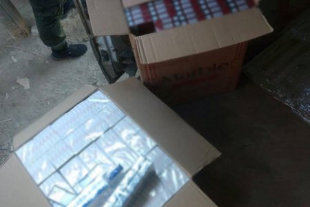 Двоих жителей Белгород-Днестровского района осудят за изготовление контрафактного алкоголя (фото)