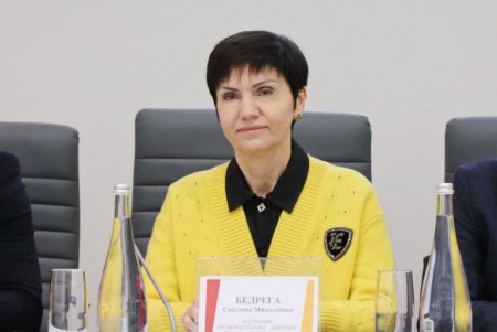В Одессе прошла итоговая коллегия Департамента здравоохранения (фото) 