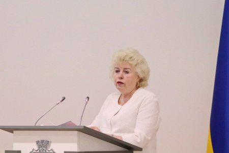 В Одессе прошла итоговая коллегия Департамента здравоохранения (фото) 
