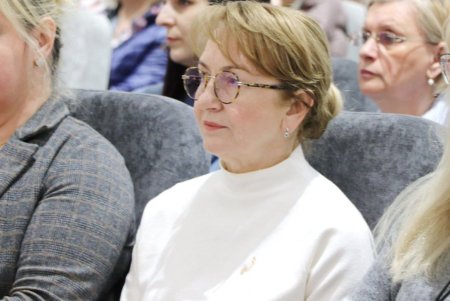 В Одессе прошла итоговая коллегия Департамента здравоохранения (фото) 