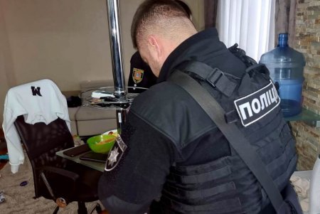 Жительница Закарпатья занималась в Одессе сутенерством (фото)