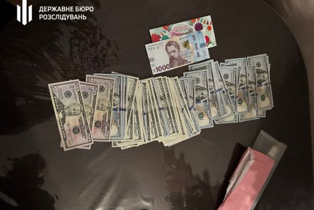 В Одесской области офицер отбирал у солдат боевые доплаты (фото, видео)
