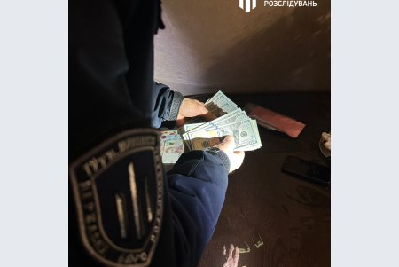 В Одесской области офицер отбирал у солдат боевые доплаты (фото, видео)