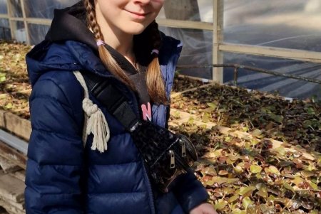 Одесситам рассказали о тайнах цветоводства и озеленения: сотрудники КП «Горзелентрест» провели мастер-класс для всех желающих (фото)