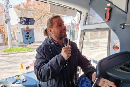 Одесситам рассказали о тайнах цветоводства и озеленения: сотрудники КП «Горзелентрест» провели мастер-класс для всех желающих (фото)