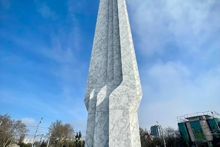 В Одессе прошли праздничные мероприятия, посвященные 79-й годовщине освобождения города (фоторепортаж)