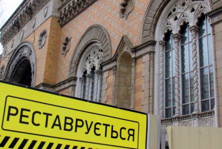 Пушкинская: прогулка по улице (фоторепортаж)