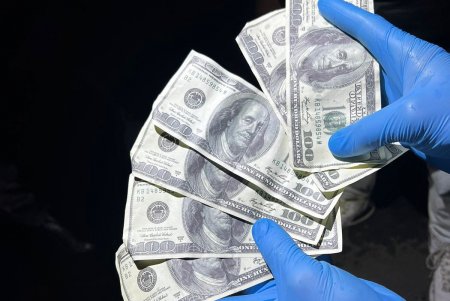 В Одесской области правоохранитель продавал взрывчатку и боеприпасы представителям криминалитета (фото)
