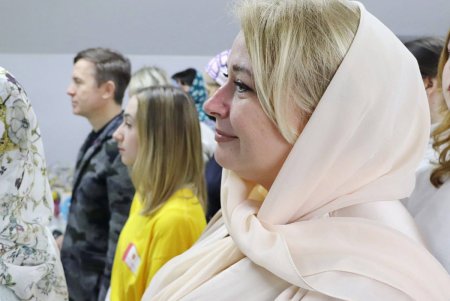«К светлому дню – светлые поступки»: в учебных заведениях Одессы прошел традиционный пасхальный марафон (фото, видео) 