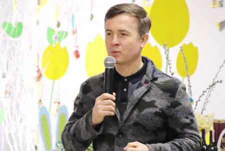 «К светлому дню – светлые поступки»: в учебных заведениях Одессы прошел традиционный пасхальный марафон (фото, видео) 
