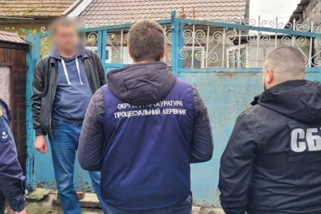 При покупке мусоровоза группа чиновников из Белгорода-Днестровского «нагрела» государство почти на миллион гривен (фото)
