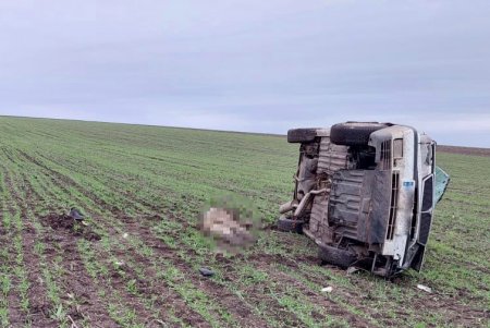 В Подольском районе мужчина погиб в ДТП, а второго пострадавшего доставили в больницу
