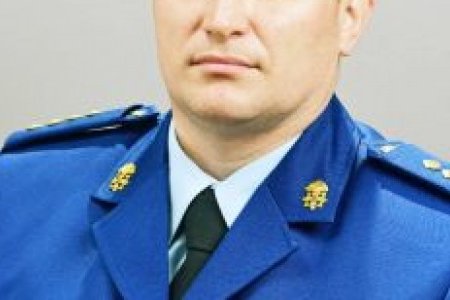 Одесский педагог стал победителем Всеукраинского конкурса «Учитель года-2023»