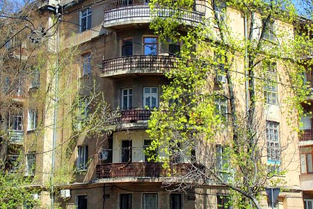 Прогулка по тихой и загадочной улице Дворянской (фоторепортаж)