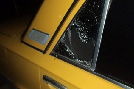 Одесские патрульные в Суворовском районе задержали автомобильного вора (фото)
