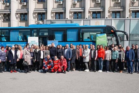 В Одессе и области стартовала неделя иммунизации (фото)
