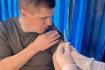 В Одессе и области стартовала неделя иммунизации (фото)