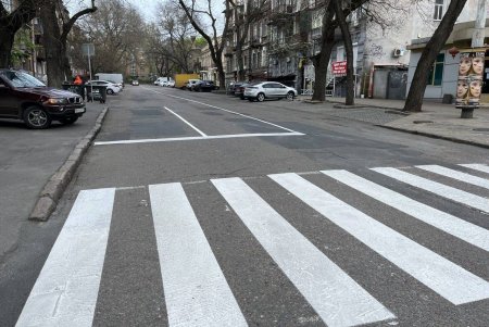 На перекрестке Троицкой и Канатной изменена схема движения