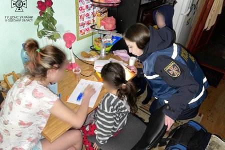 В Малиновском районе из-за неосторожного курения погибли два человека (фото)