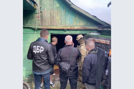 Всеукраинская группировка наркодельцов производила психотропы в промышленных масштабах, получая 70 миллионов долларов США в месяц