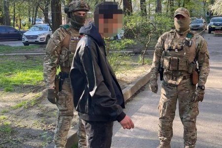 Всеукраинская группировка наркодельцов производила психотропы в промышленных масштабах, получая 70 миллионов долларов США в месяц