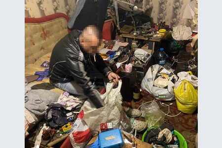 Всеукраинская группировка наркодельцов производила психотропы в промышленных масштабах, получая 70 миллионов долларов США в месяц