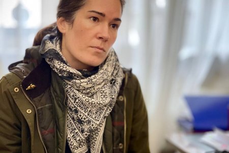 «Мы восстановим историческую справедливость, отобранную у нас россией», - и. о. вице-мэра Олег Брындак в интервью The Washington Post