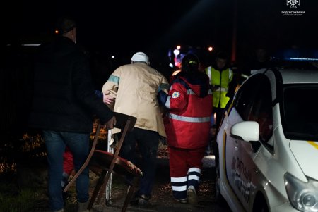 Николаев подвергся массированному ракетному обстрелу: разрушены жилые дома, есть жертвы (фоторепортаж) 