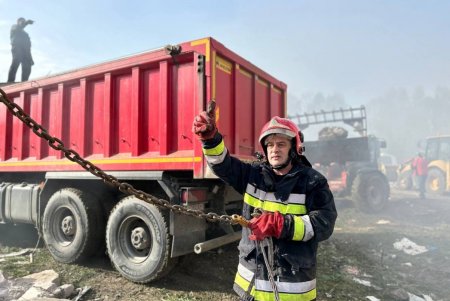 Ракетный удар по Украине: разрушены многоэтажки и частные дома в Умани и Днепре, есть погибшие и пострадавшие (фоторепортаж)