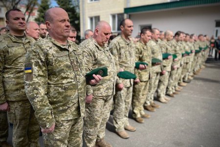 В Одессе открыли монумент «Стена Героев» с именами погибших пограничников, защищавших нашу страну (фото)
