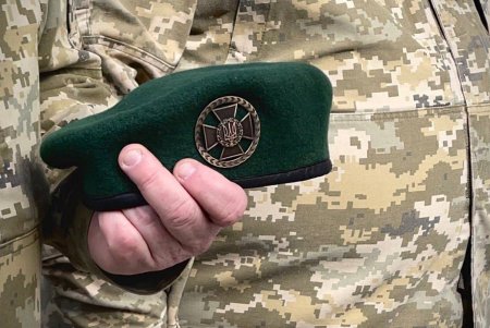 В Одессе открыли монумент «Стена Героев» с именами погибших пограничников, защищавших нашу страну (фото)