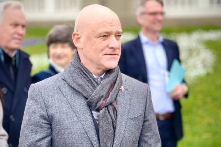 Мэр Одессы: Мы благодарны странам Европы, которые поддержали наш путь в ЮНЕСКО (фото, видео)