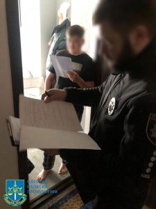Обманул волонтеров на 300 тысяч гривен: одессит продавал несуществующие бронежилеты для украинских защитников