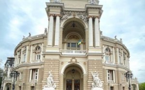 Мэр Одессы: Мы благодарны странам Европы, которые поддержали наш путь в ЮНЕСКО (фото, видео)