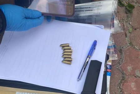 Пытались похитить предпринимателя: одесские полицейские задержали одного подозреваемого из банды нападавших (фото)