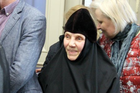 В Одессе открылась выставка картин - «Родом из детства» (фоторепортаж)