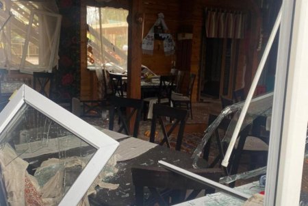 Один погибший и трое раненых в результате ракетного обстрела Одессы и области: следователи документируют последствия (фото)