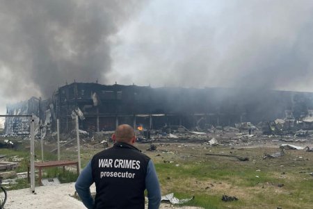 Один погибший и трое раненых в результате ракетного обстрела Одессы и области: следователи документируют последствия (фото)