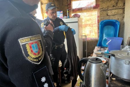 Заставили копать себе могилу и похоронили заживо: полицейские разоблачили убийц жителя Измаила (фото, видео) 