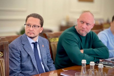 «Рассмотрим все варианты и предоставим свои предложения», — мэр Одессы о выполнении рекомендаций ЮНЕСКО по историческому центру города (фото, видео)