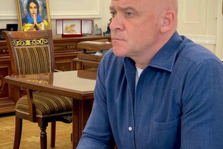 «Рассмотрим все варианты и предоставим свои предложения», — мэр Одессы о выполнении рекомендаций ЮНЕСКО по историческому центру города (фото, видео)
