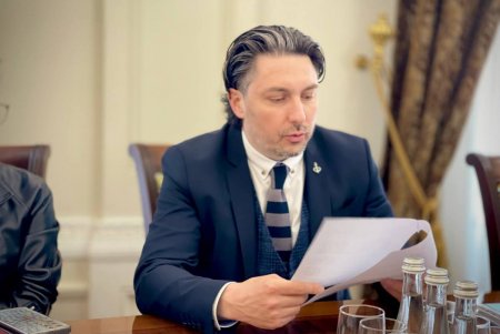 «Рассмотрим все варианты и предоставим свои предложения», — мэр Одессы о выполнении рекомендаций ЮНЕСКО по историческому центру города (фото, видео)