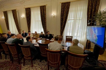 «Рассмотрим все варианты и предоставим свои предложения», — мэр Одессы о выполнении рекомендаций ЮНЕСКО по историческому центру города (фото, видео)
