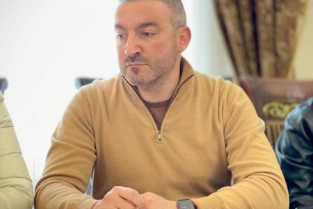 «Рассмотрим все варианты и предоставим свои предложения», — мэр Одессы о выполнении рекомендаций ЮНЕСКО по историческому центру города (фото, видео)