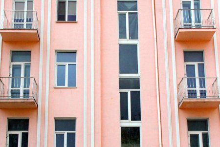 Спуск Маринеско — оживленная магистраль, соединяющая центр города и Пересыпь (фоторепортаж) 